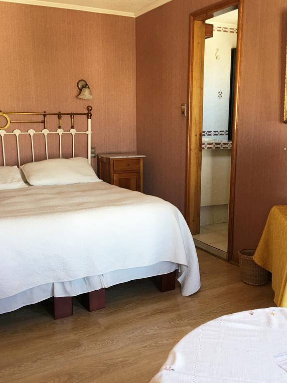 Eco Hostal Offenbacher-Hof ビニャ・デル・マール エクステリア 写真
