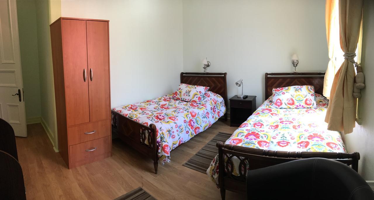 Eco Hostal Offenbacher-Hof ビニャ・デル・マール エクステリア 写真